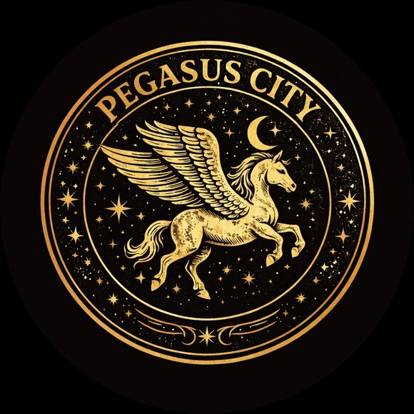 pegasuscity
